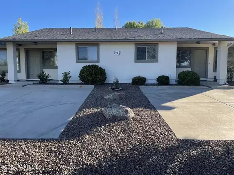 6123 N Rockland Dr, Prescott Valley, AZ 86314