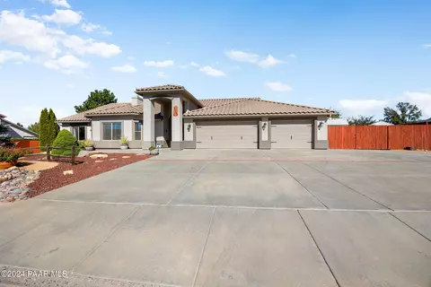 13288 E Goldmine Way, Prescott Valley, AZ 86315