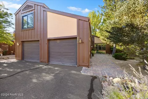 250 Mahogany Ln, Prescott, AZ 86303