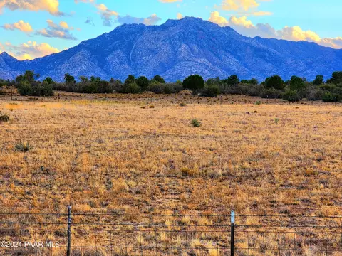 0 W L Bar L Rd, Prescott, AZ 86305