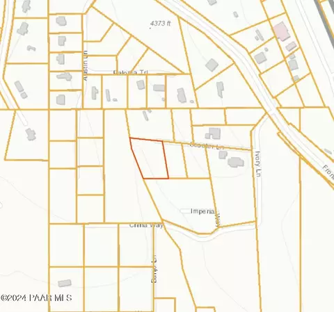 000 Scooter Lane R, Mayer, AZ 86333