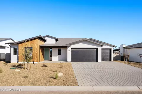 5099 N Hugo St, Prescott Valley, AZ 86314