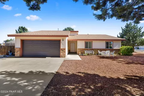 4681 N Granada Dr #19, Prescott Valley, AZ 86314