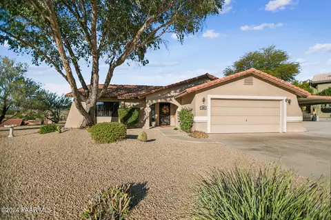 505 Sierra Vista Dr, Wickenburg, AZ 85390