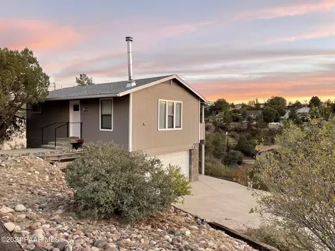 4759 E Catherine Dr, Prescott, AZ 86301 photo 4