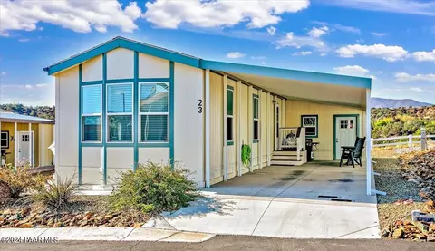 11350 E Sarah Jane Lane 23, Dewey, AZ 86327