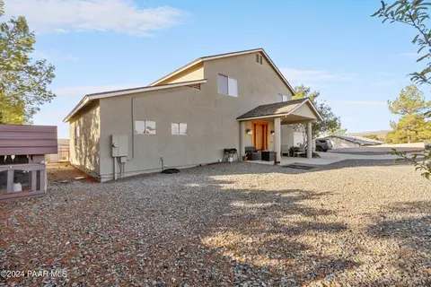 17677 E Bluejay Dr, Mayer, AZ 86333 photo 4