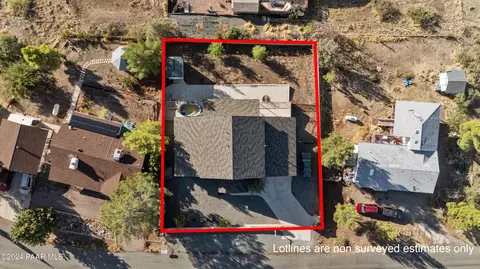 17677 E Bluejay Dr, Mayer, AZ 86333 photo 47