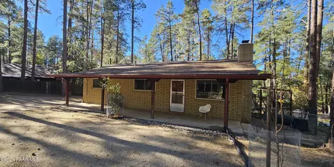 4184 S Stagecoach Rd, Prescott, AZ 86303