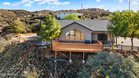 14670 E Tharp Dr, Dewey-humboldt, AZ 86327