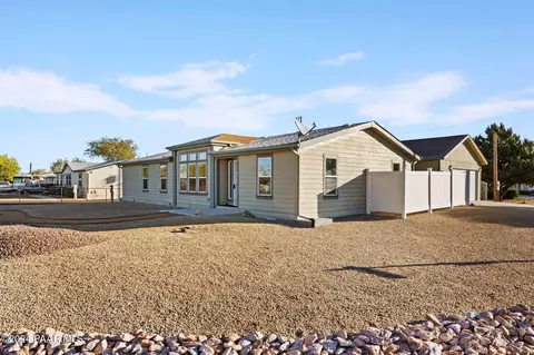 4361 N Outrider Ct, Prescott Valley, AZ 86314