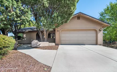 1585 Prescott View Cir, Prescott, AZ 86301
