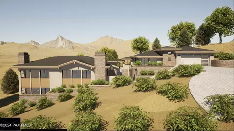 3184 Rainbow Ridge Dr, Prescott, AZ 86303