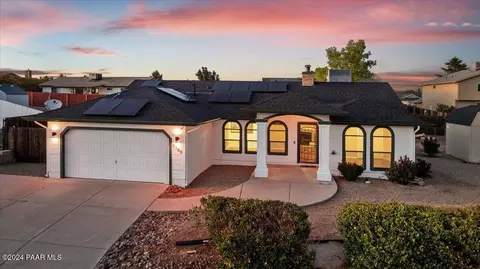 9560 E Magma Dr, Prescott Valley, AZ 86314