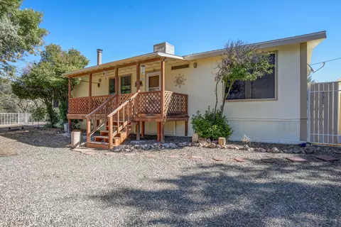 2425 S Foothill Dr, Dewey-humboldt, AZ 86327
