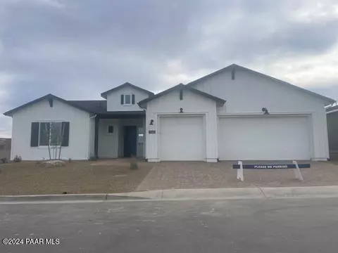 7065 Wallflower Way, Prescott, AZ 86305