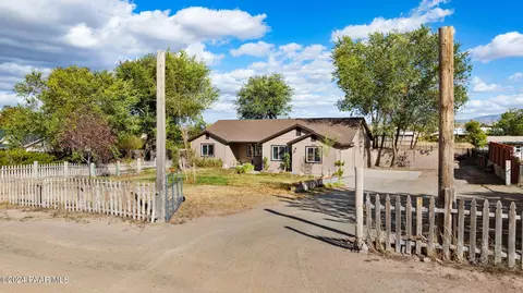 2311 Horseshoe Trl, Chino Valley, AZ 86323