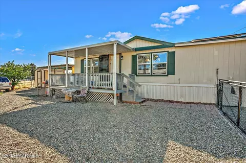 16057 S Indian Bend Dr, Mayer, AZ 86333