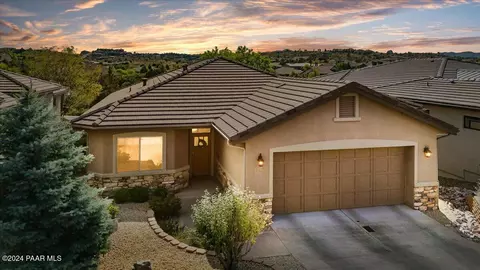 1232 Pebble Spgs, Prescott, AZ 86301