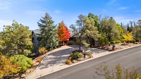 636 Pueblo Ln, Prescott, AZ 86303