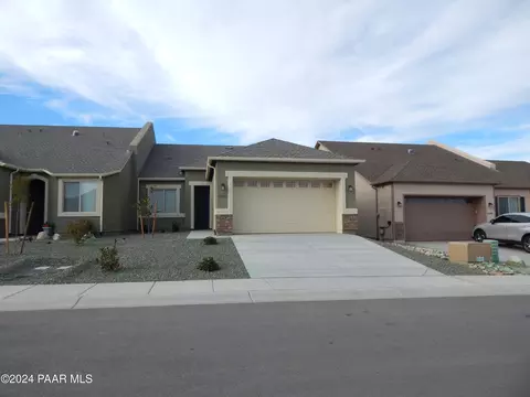 6542 E Limerick Pl, Prescott Valley, AZ 86314