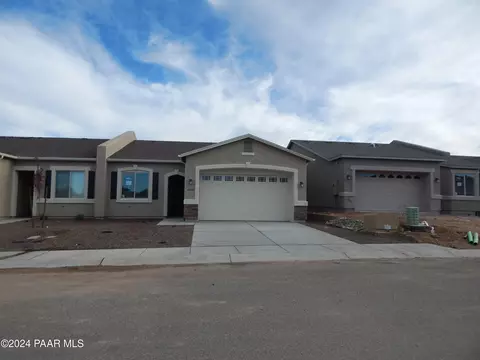 6919 E Byron Pl, Prescott Valley, AZ 86314