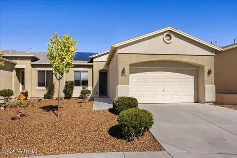 6776 E Savoy Pl, Prescott Valley, AZ 86314
