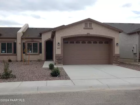 6957 E Byron Pl, Prescott Valley, AZ 86314
