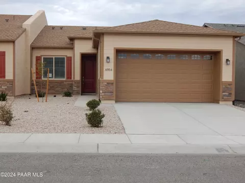 6954 E Byron Pl, Prescott Valley, AZ 86314