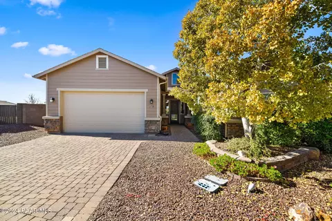 960 N Ceballos Ct, Dewey-humboldt, AZ 86327