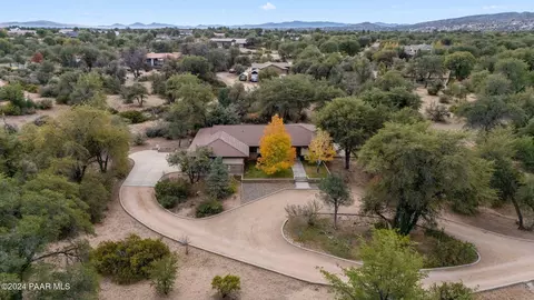 2495 W Willow Oak Rd, Prescott, AZ 86305