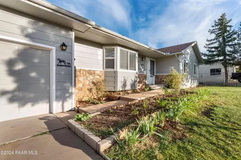 4559 N Stage Way Ln, Prescott Valley, AZ 86314