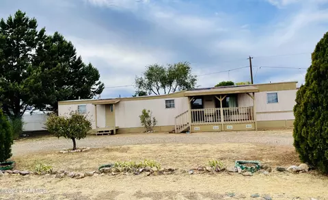 4400 N Ranger Rd, Prescott Valley, AZ 86314