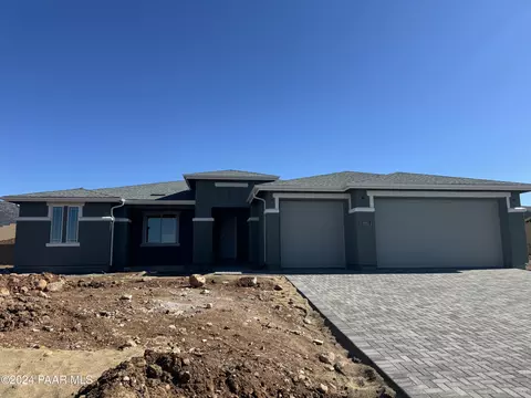 8661 N Isabella Court Ct, Prescott Valley, AZ 86315