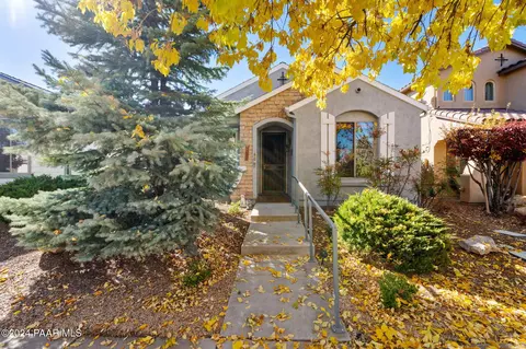 1100 Fence Post Pl, Prescott Valley, AZ 86314