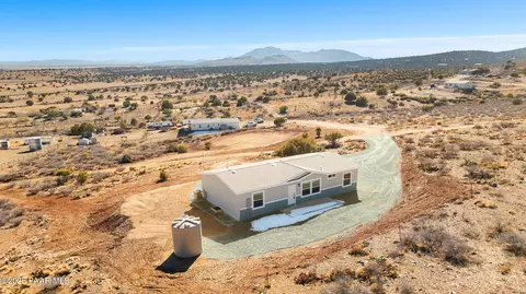 3630 W Deer Trl, Chino Valley, AZ 86323
