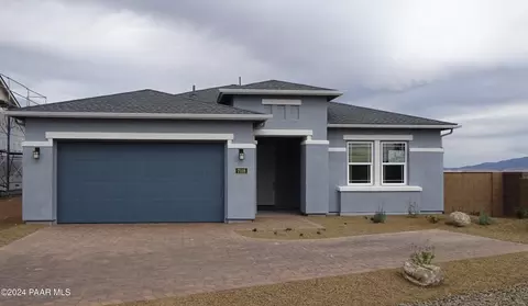 7118 Turquoise St, Prescott, AZ 86305