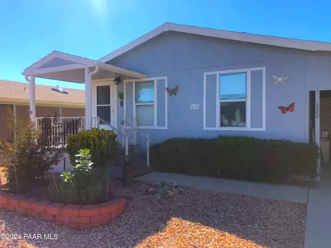 620 N Mesquite Tree Dr, Prescott Valley, AZ 86314