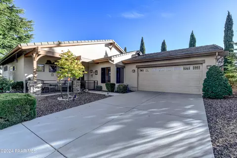 872 Baywood Dr, Prescott, AZ 86301