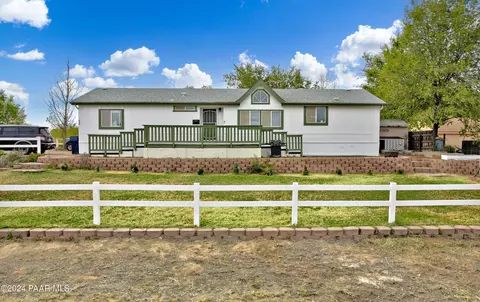 450 Judy Ave, Chino Valley, AZ 86323