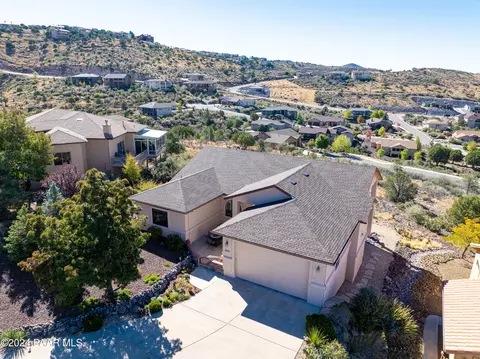 1024 Rough Diamond Dr, Prescott, AZ 86301