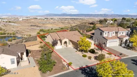 7002 E Lynx Wagon Rd, Prescott Valley, AZ 86314