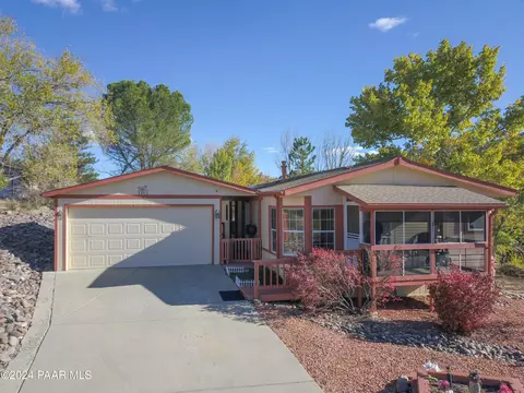 1985 E Mountain Dells Dr, Prescott, AZ 86301