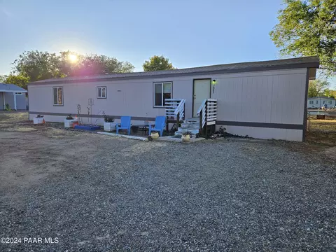 7883 E Broken Wagon Way, Prescott Valley, AZ 86314