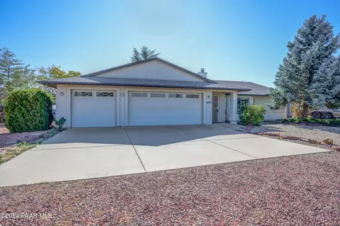 4225 N Kachina Way, Prescott Valley, AZ 86314
