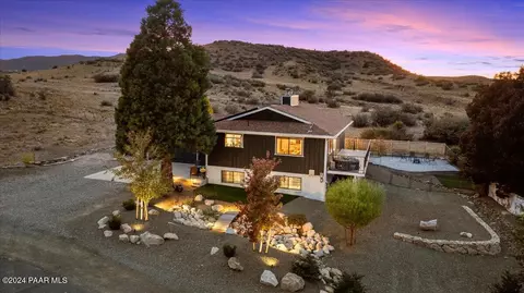 500 N Hopi Trl, Dewey-humboldt, AZ 86327