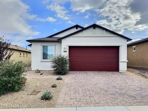 1377 Lone Elk Trl, Prescott, AZ 86305