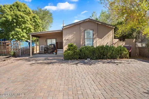 4501 N Parent Rd, Prescott Valley, AZ 86314