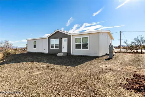 13351 E Summit Ave, Mayer, AZ 86333 photo 1
