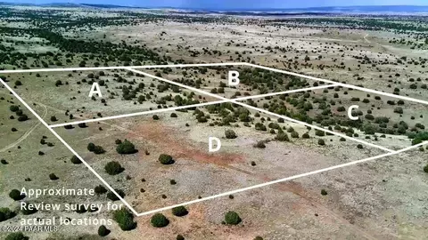 333 Mile High Rd, Ash Fork, AZ 86320 photo 6